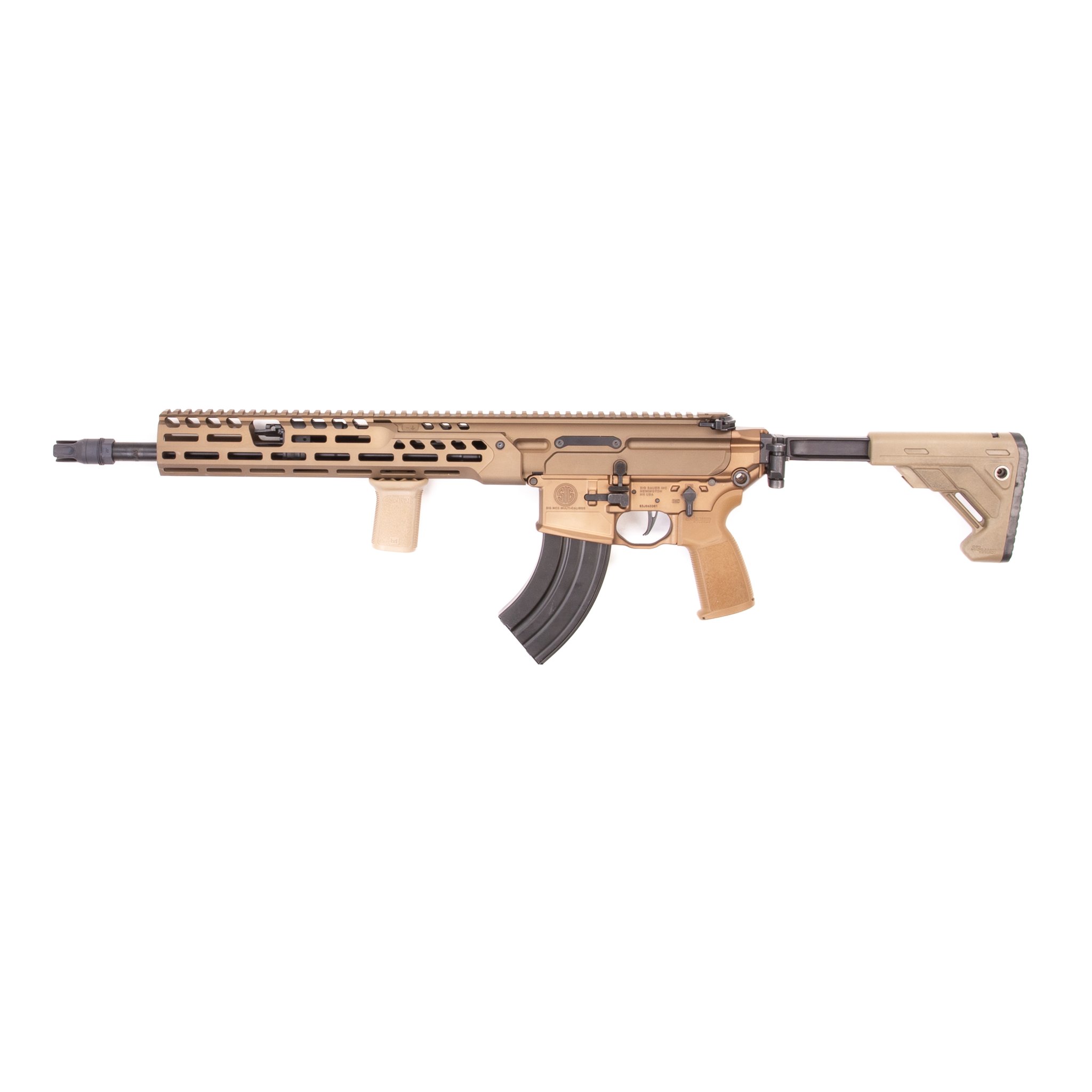 ECOM00385387 SIG Sauer Mcx ECOM00385387 465827